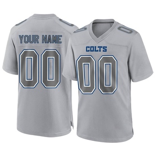 Indianapolis Colts NFL 3D Personalized Baseball Jersey FV07012212 -  FavoJewelry in 2023